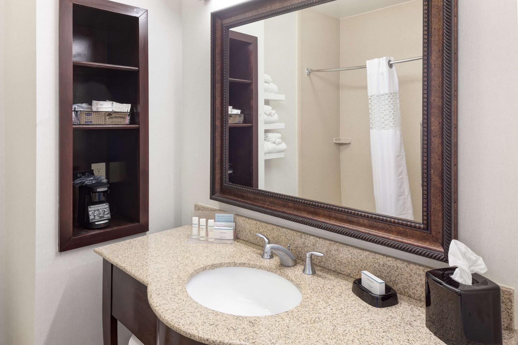 Hampton Inn & Suites Ft Worth-Burleson Zewnętrze zdjęcie