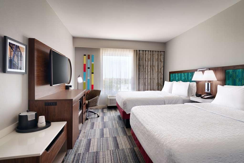 Hampton Inn & Suites Ft Worth-Burleson Pokój zdjęcie
