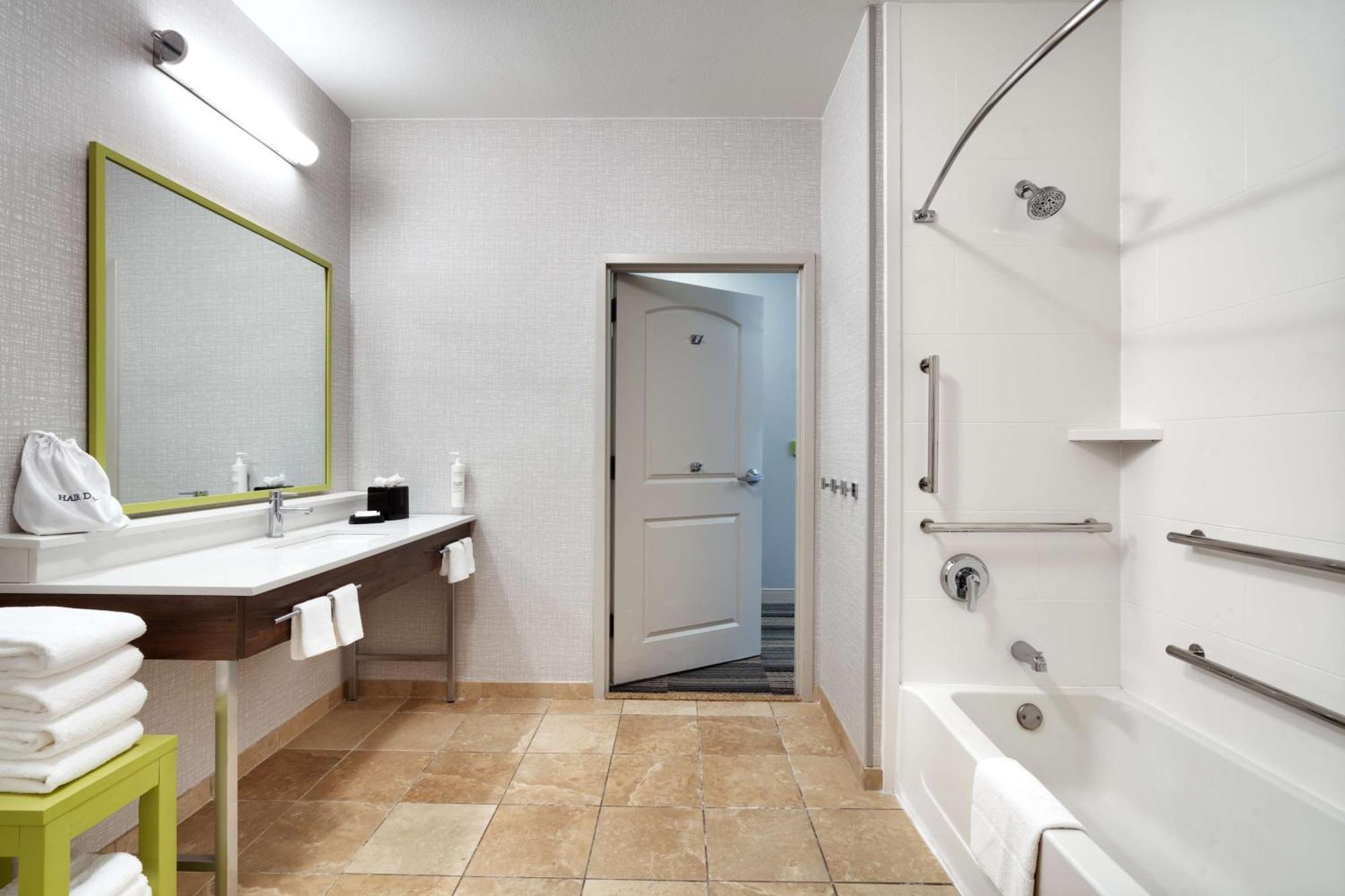 Hampton Inn & Suites Ft Worth-Burleson Zewnętrze zdjęcie