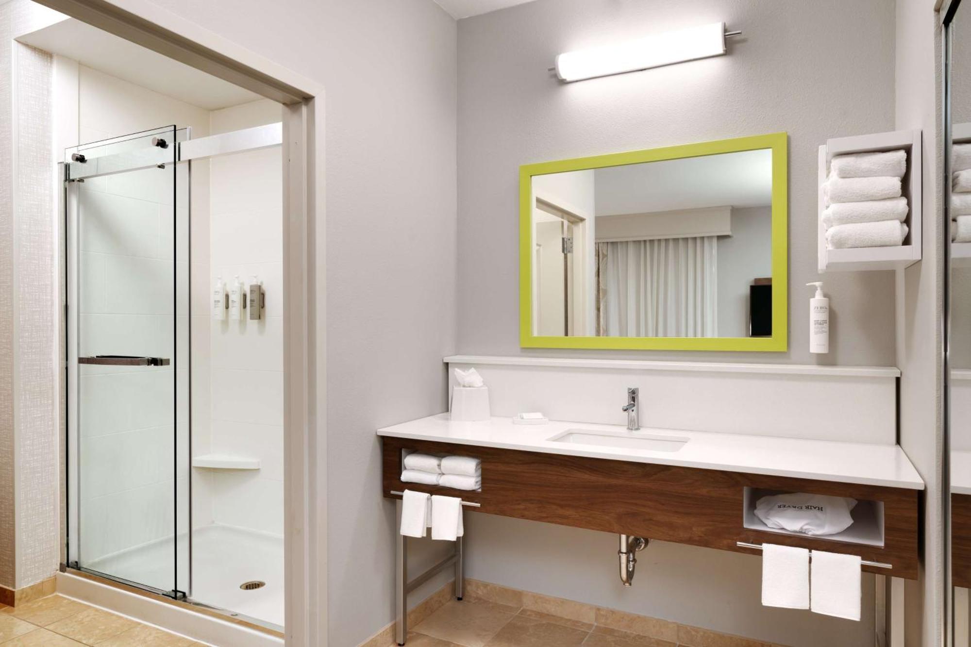 Hampton Inn & Suites Ft Worth-Burleson Zewnętrze zdjęcie