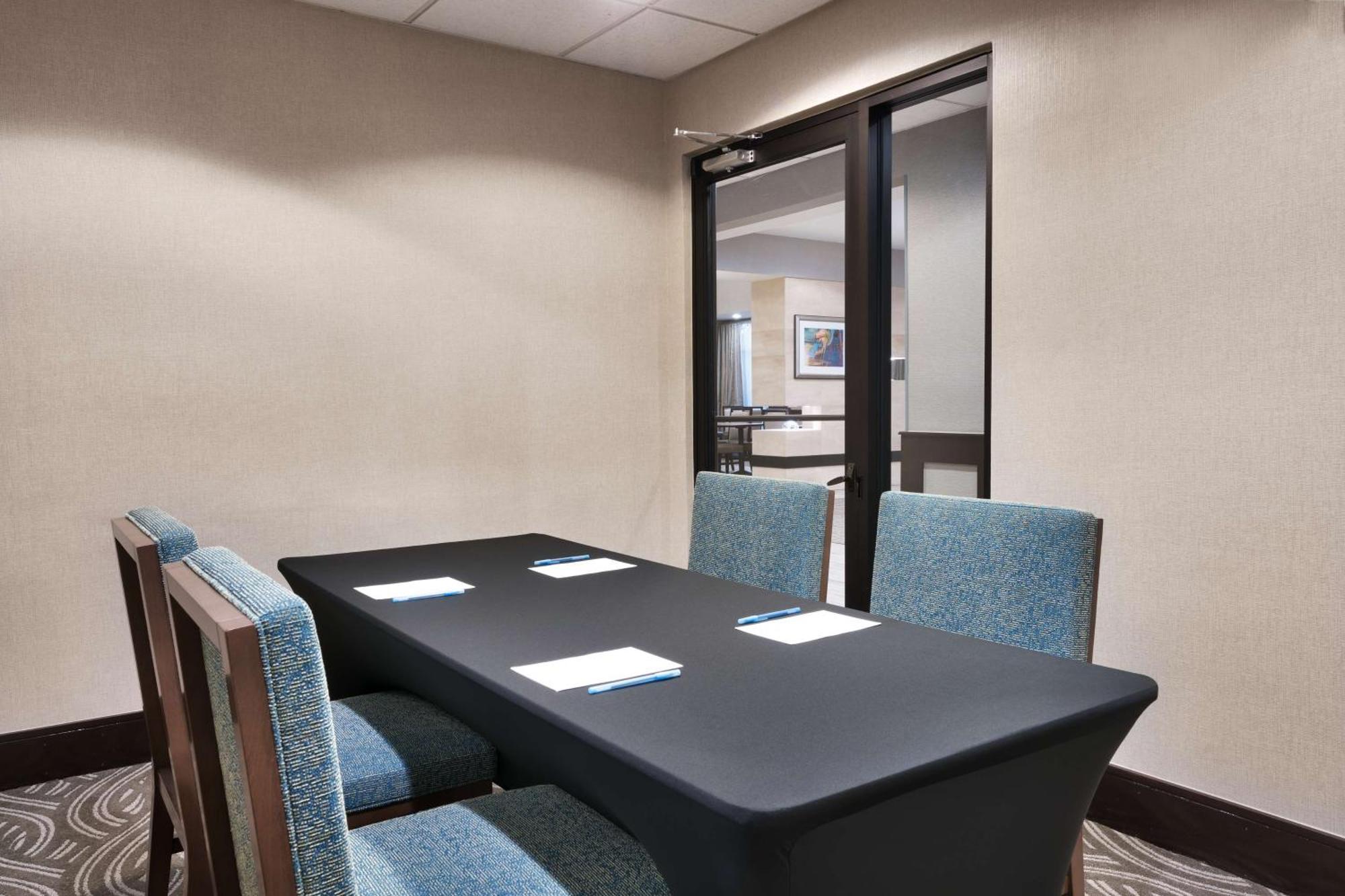 Hampton Inn & Suites Ft Worth-Burleson Zewnętrze zdjęcie