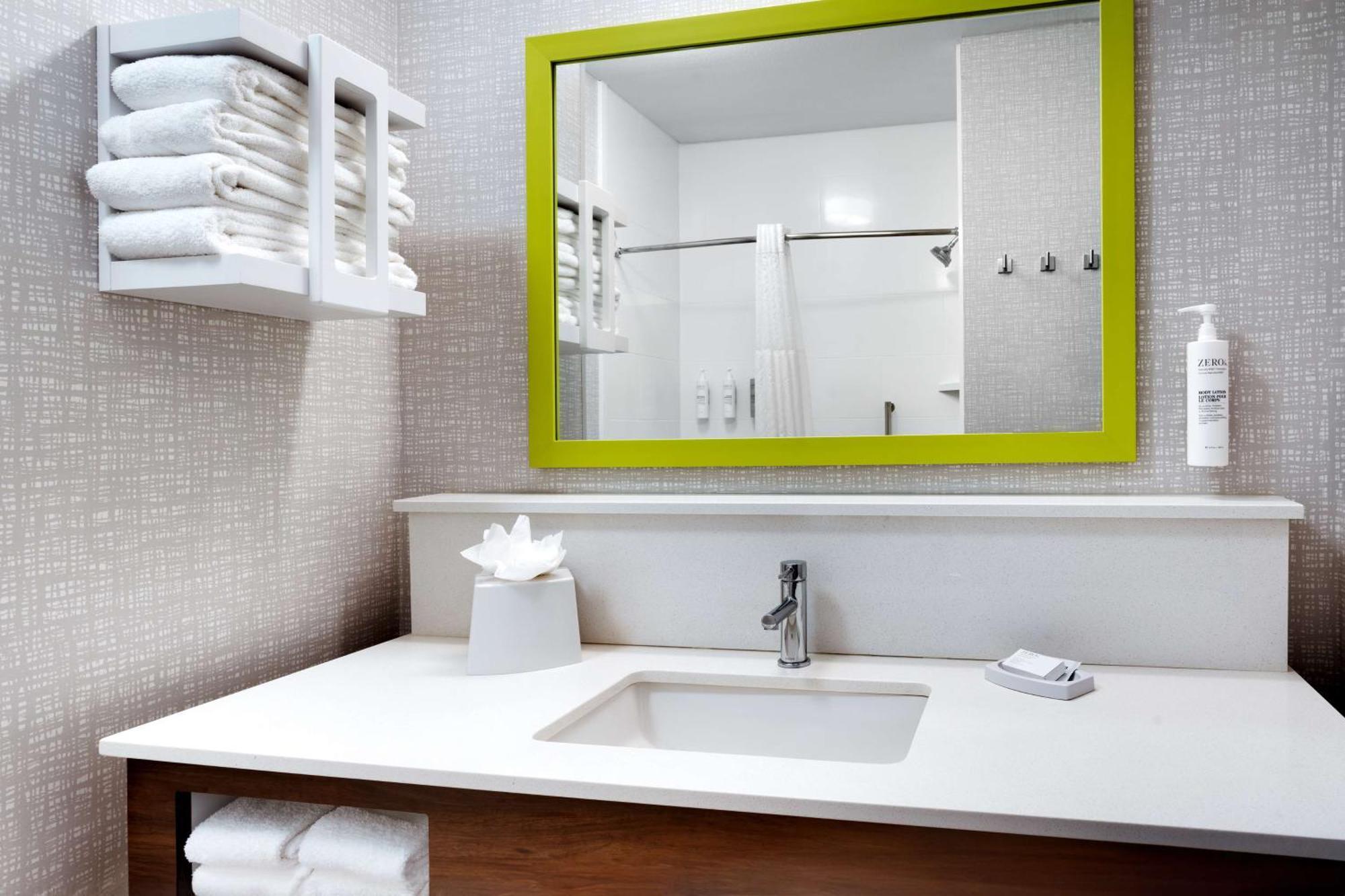Hampton Inn & Suites Ft Worth-Burleson Zewnętrze zdjęcie