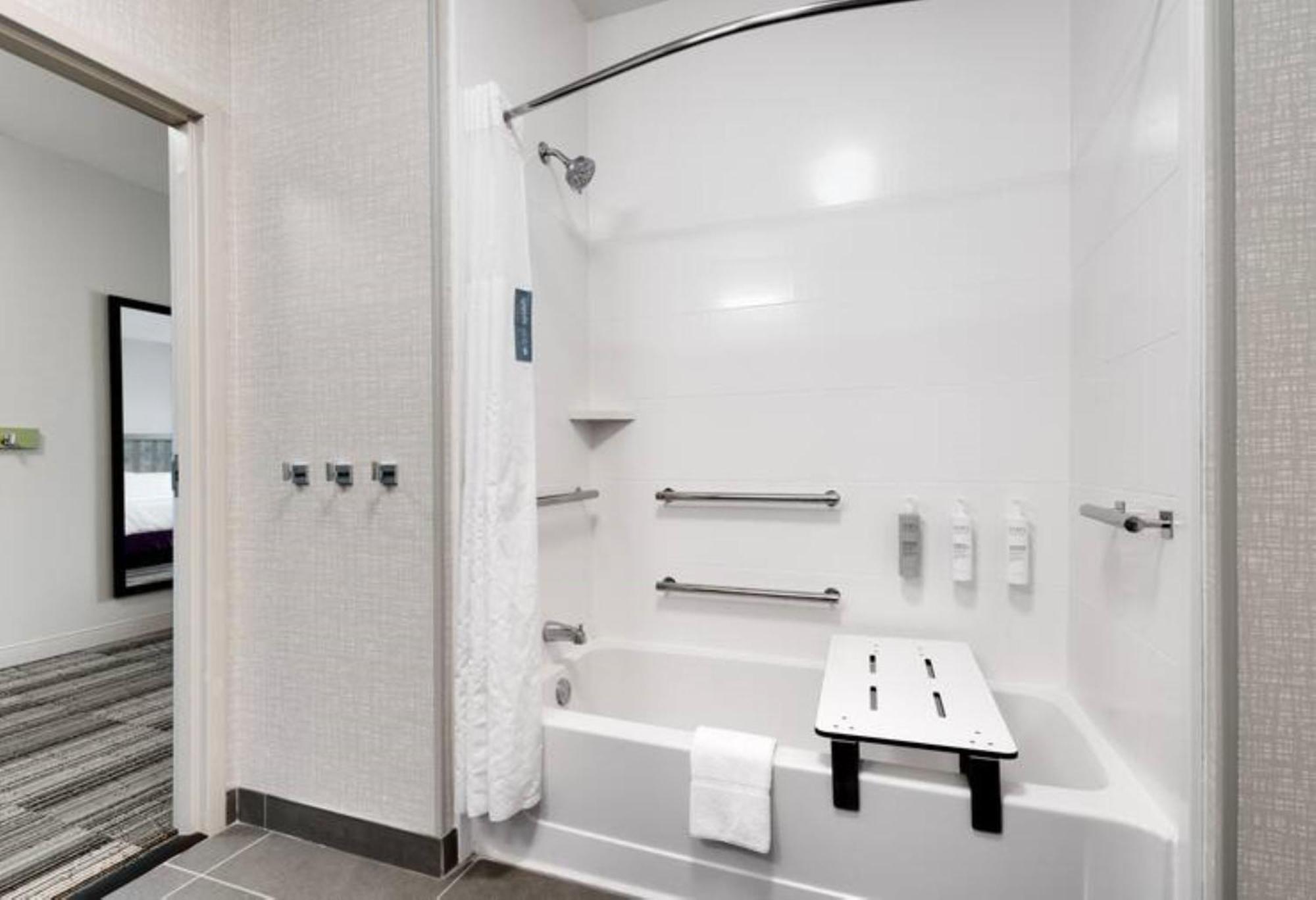 Hampton Inn & Suites Ft Worth-Burleson Zewnętrze zdjęcie