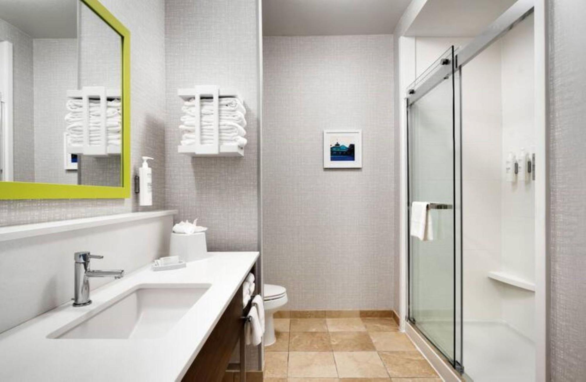 Hampton Inn & Suites Ft Worth-Burleson Zewnętrze zdjęcie