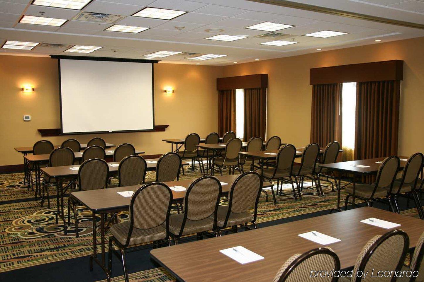 Hampton Inn & Suites Ft Worth-Burleson Udogodnienia zdjęcie