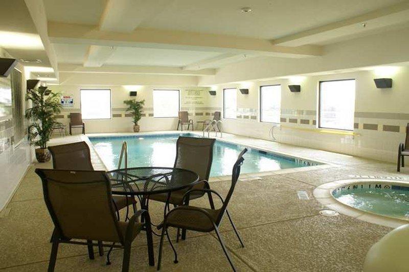 Hampton Inn & Suites Ft Worth-Burleson Zewnętrze zdjęcie